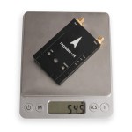 HolyBro H-RTK mosaico-H doppia Antenna intestazione ad alta precisione GNSS sistema di posizionamento per il controllo di volo Pixhawk OpenSource